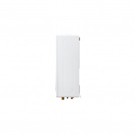 Котел газовый Navien Deluxe C -35k, настенный, 2 конт., закр.кам.сгор.