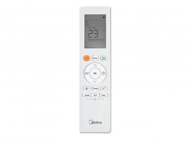 Внутренний консольный блок мульти-сплит системы MIDEA, MMFA2U, MMFA2U-17HRFNX-Q(GA)