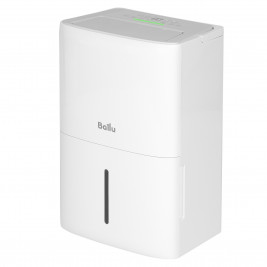 Осушитель воздуха Ballu Smart Duty Wi-Fi BD70T SD