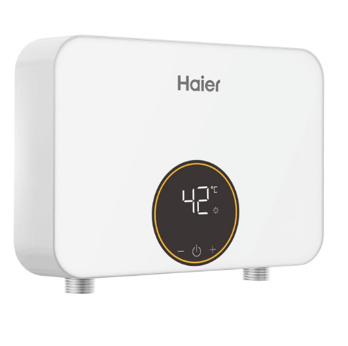 Водонагреватель электрический проточный HAIER, JET-EI6