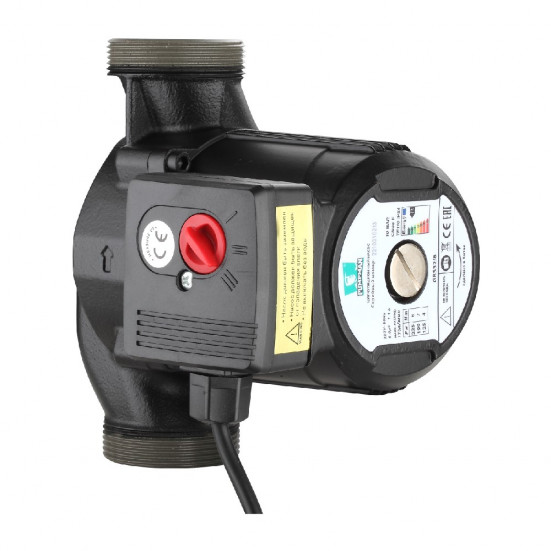 Насос циркуляционный PUMPMAN GRS 15