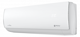 Сплит-система ROYAL CLIMA, PERFETTO DC EU 2025 WI-FI Inverter, RCI-PFD40HN/IN / RCI-PFD40HN/OUT