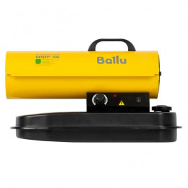 Тепловая пушка дизельная BALLU, TUNDRA, BHDP-10L