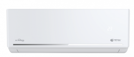 Сплит-система ROYAL CLIMA, FELICITA Inverter 2025 WI-FI, RCI-FC75HN/IN / RCI-FC75HN/OUT