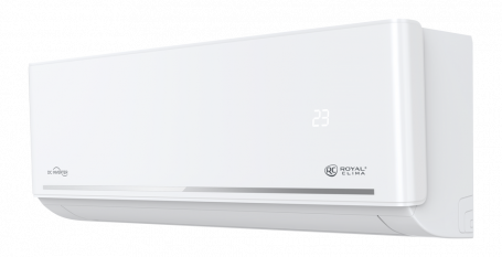 Сплит-система ROYAL CLIMA, FELICITA Inverter 2025 WI-FI, RCI-FC75HN/IN / RCI-FC75HN/OUT