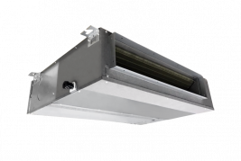 Внутренний канальный блок мульти-сплит системы ROYAL CLIMA, DUCT MULTI FLEXI EU ERP Inverter 2025, RCI-DMN09