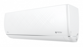 Сплит-система ROYAL CLIMA, RENAISSANCE 2025 WI-FI (on/off), RC-RND55HN/IN / RC-RND55HN/OUT