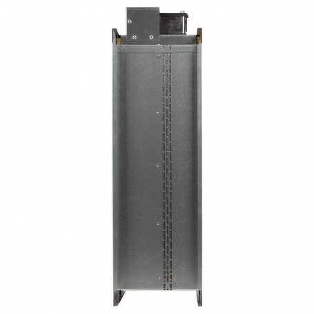 Клапан противопожарный SHUFT SHFDO-90-O-1000_250-MB230-0-0-Kl-0