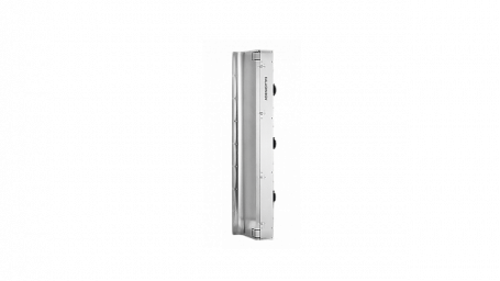 Тепловая завеса электрическая KALASHNIKOV, РЕДУТ KVC-P, KVC-P20E18-33