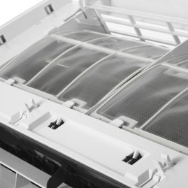 Сплит-система BALLU, IGREEN PRO (on/off), BSAG/in-18HN8 / BSAG/out-18HN8