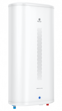 Водонагреватель электрический накопительный ROYAL CLIMA, SIGMA DRY INOX, RWH-SGD50-FS