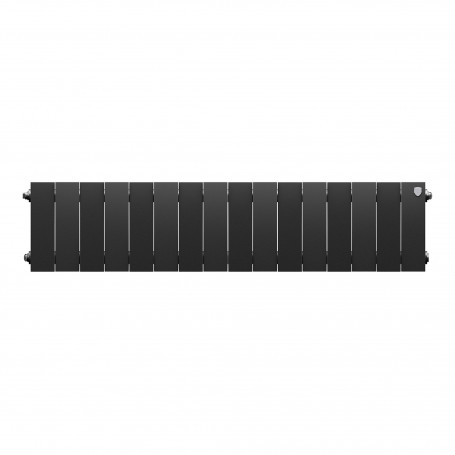 Радиатор Royal Thermo PianoForte 200 /Noir Sable - 16 секц.