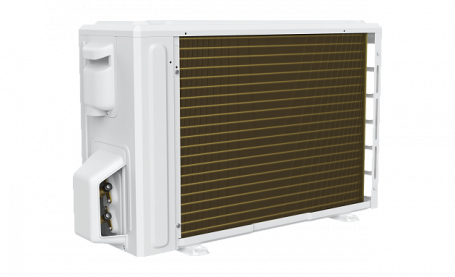 Сплит-система FERRUM, FORCE FULL DC Inverter, iFIS24F2С / iFOS24F2С