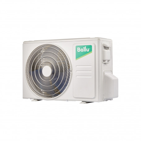 Сплит-система BALLU, LAGOON (on/off), BSD/in-24HN8 / BSD/out-24HN8
