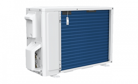 Сплит-система FERRUM, TITAN WS40 (on/off), FIS36VR1 / FOS36VR1-WS40