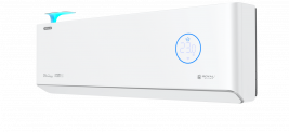 Сплит-система ROYAL CLIMA, ROYAL FRESH FULL DC EU Inverter, RCI-RF30HN/IN / RCI-RF30HN/OUT
