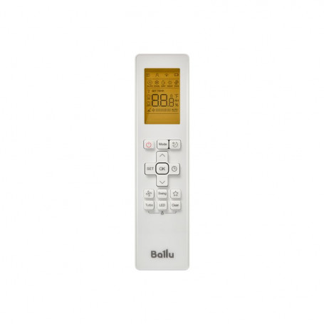 Блок внутренний Ballu BSD/in-09HN1_20Y сплит-системы