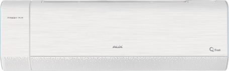 Сплит-система AUX, Q FRESH Inverter, ASW-H12A4/QF-R2DI / AS-H12A4/QF-R2DI