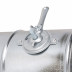 Клапан воздушный SHUFT DCr 160