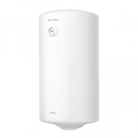 Водонагреватель электрический накопительный ROYAL THERMO, OPTIMAL, RWH 50 Optimal