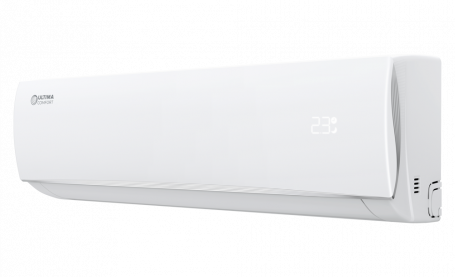 Сплит-система ULTIMA COMFORT, ECLIPSE 2026 (on/off), ECP-24PN-IN / ECP-24PN-OUT