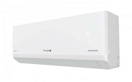 Сплит-система ENERGOLUX, NYON DC Inverter, SAS12IL1-AI / SAU12IL1-AI