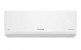 Сплит-система ENERGOLUX, NYON DC Inverter, SAS12IL1-AI / SAU12IL1-AI
