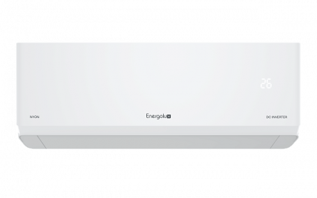 Сплит-система ENERGOLUX, NYON DC Inverter, SAS12IL1-AI / SAU12IL1-AI