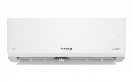 Сплит-система ENERGOLUX, NYON DC Inverter, SAS12IL1-AI / SAU12IL1-AI