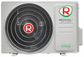 Сплит-система ROYAL CLIMA, TRIUMPH LITE Inverter 2025, RCI-TWL22HN/IN / RCI-TWL22HN/OUT