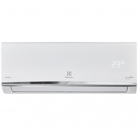Сплит-система инверторного типа Electrolux Smartline DC EACS/I-24HSM/N8_V2 комплект