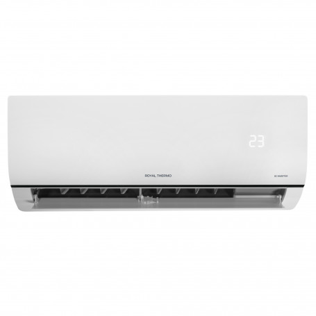 Сплит-система инверторного типа Royal Thermo Siena DC RTSI-24HN8 комплект