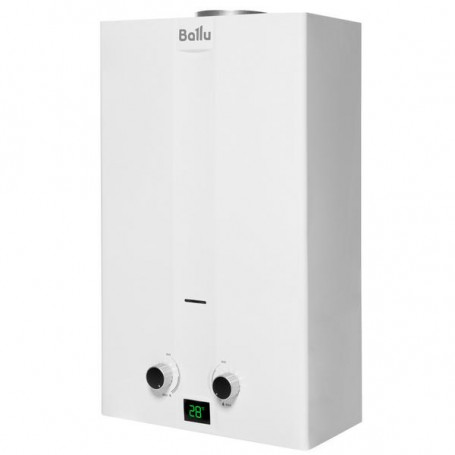 Колонка газовая BALLU, FIERY, GWH 6 Fiery