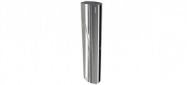 Тепловая завеса электрическая KALASHNIKOV, ТРИУМФ KVC-S, KVC-S25W45-31 MT