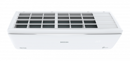 Сплит-система BREEON, VECTOR DC INVERTER, BRC-07AVI-IN / BRC-07AVI-OUT