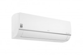 Сплит-система LG, ECO SMART Inverter, PC07SQR-in / PC07SQR-out