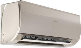 Сплит-система HAIER, FLEXIS (on/off), HSU-12HFF103/R3-G / HSU-12HUF103/R3 (-40C)