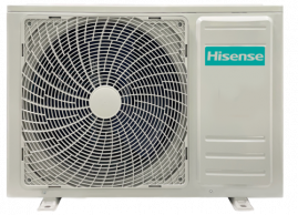 Сплит-система HISENSE, NEO PREMIUM CLASSIC A WI-FI (on/off), AS-13HW4SVDTG5G / AS-13HW4SVDTGW