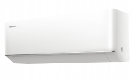Сплит-система HISENSE, EXPERT PRO 2.0 EU DC Inverter 2026 WI-FI, AS-24UW4RFWHC00G / AS-24UW4RFWHC00W