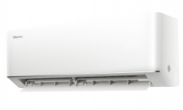 Сплит-система HISENSE, EXPERT PRO 2.0 EU DC Inverter 2026 WI-FI, AS-24UW4RFWHC00G / AS-24UW4RFWHC00W