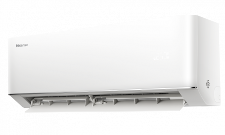 Сплит-система HISENSE, EXPERT PRO 2.0 EU DC Inverter 2026 WI-FI, AS-24UW4RFWHC00G / AS-24UW4RFWHC00W