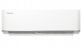 Сплит-система HISENSE, EXPERT PRO 2.0 EU DC Inverter 2026 WI-FI, AS-24UW4RFWHC00G / AS-24UW4RFWHC00W