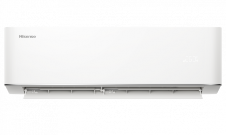 Сплит-система HISENSE, EXPERT PRO 2.0 EU DC Inverter 2026 WI-FI, AS-24UW4RFWHC00G / AS-24UW4RFWHC00W