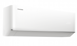 Сплит-система HISENSE, EXPERT PRO 2.0 EU DC Inverter 2026 WI-FI, AS-24UW4RFWHC00G / AS-24UW4RFWHC00W