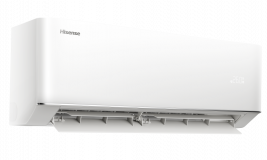 Сплит-система HISENSE, EXPERT PRO 2.0 EU DC Inverter 2026 WI-FI, AS-24UW4RFWHC00G / AS-24UW4RFWHC00W