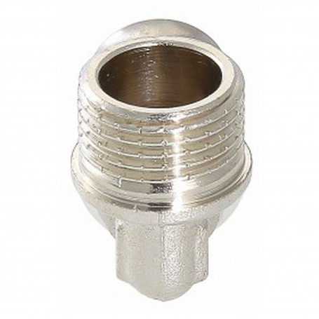 Уголок пресс Valtec VTm.253.N.002004 НР 20х1/2"