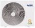 Кассетная сплит-система AUX ALCA-H24/4DR2A + MB08 панель для ALCA-H24/36/48/60 inverter + AL-H24/4DR2A(U)