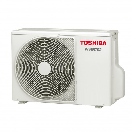 Блок наружный TOSHIBA Seiya RAS-16CAVG-EE бытовой сплит-системы