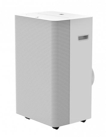 Мобильный кондиционер ROYAL CLIMA, CARO, RM-CR39HH-E