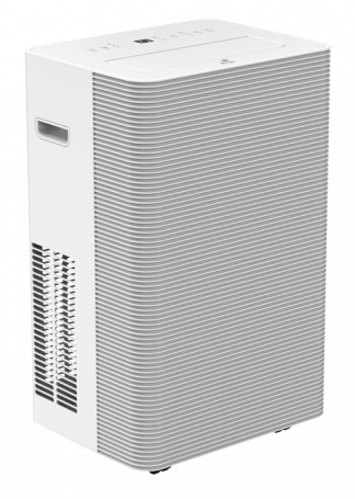Мобильный кондиционер ROYAL CLIMA, CARO, RM-CR39HH-E